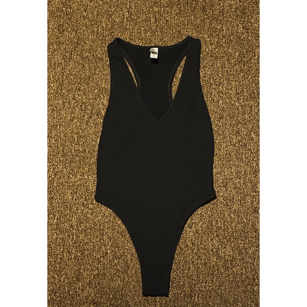 American Apparel Bodysuit